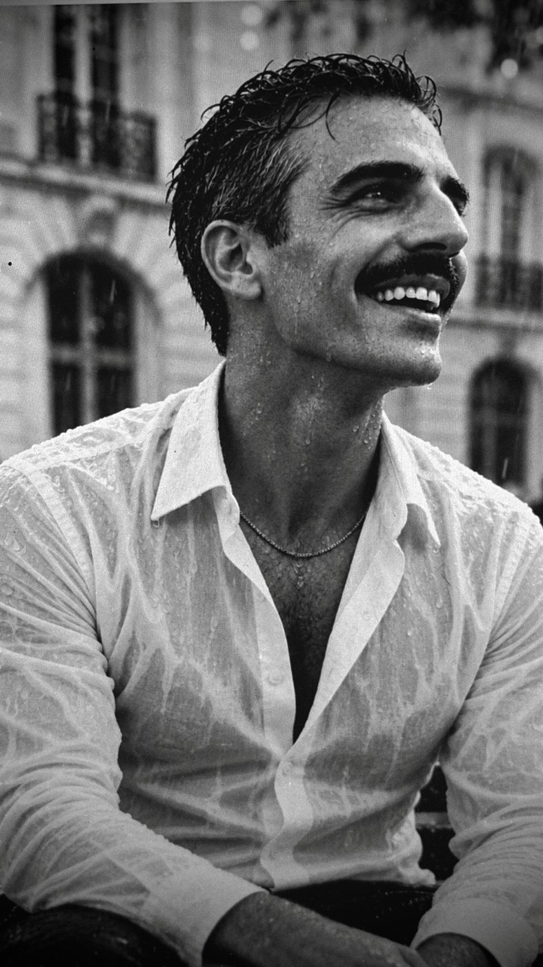 Portrait de Lazzaro Franco