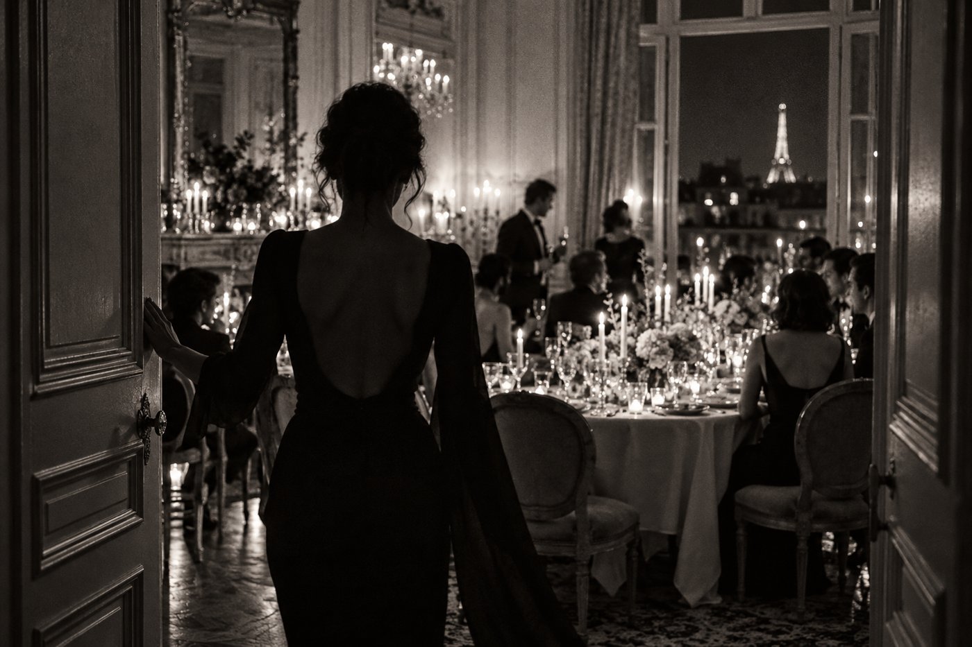 Événement privé sur mesure
